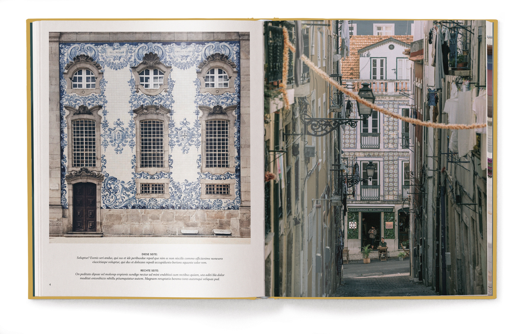 Weitere Ansicht: Charming Portugal (DE) | Heide Christiansen