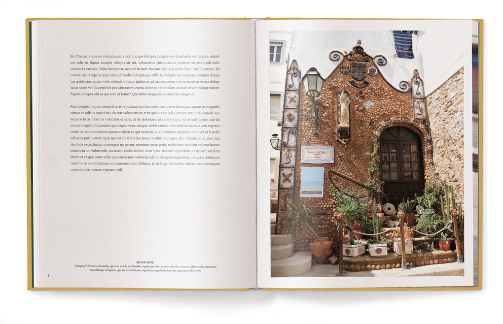 Weitere Ansicht: Charming Portugal (DE) | Heide Christiansen