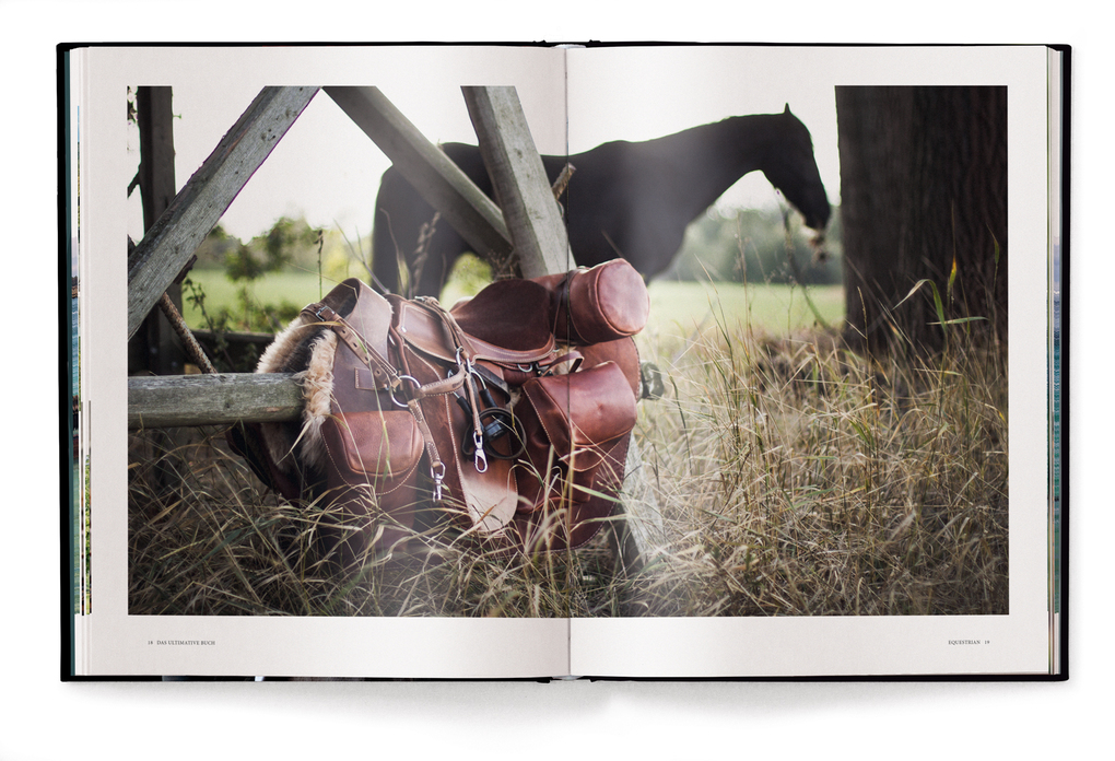 Weitere Ansicht: Reiten | Alena Brandt