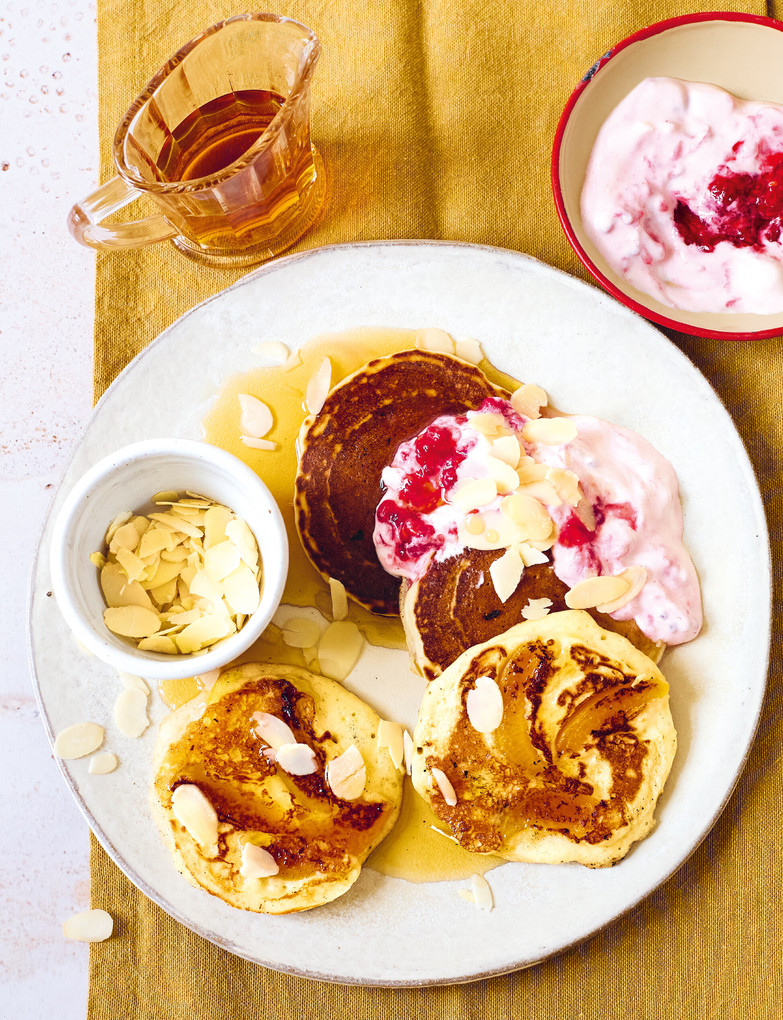 Weitere Ansicht: Ernährung für starke Knochen gegen Osteoporose | Henning Kunter