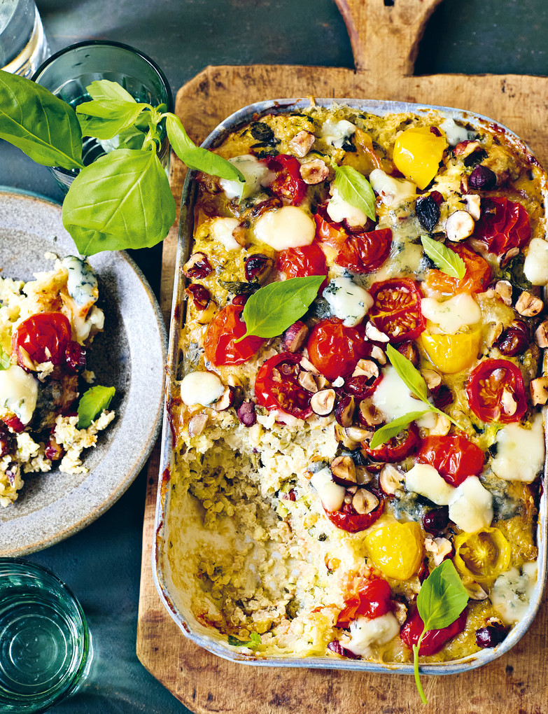 Weitere Ansicht: Ernährung für starke Knochen gegen Osteoporose | Henning Kunter