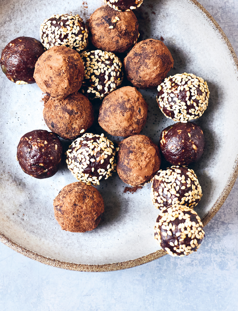 Weitere Ansicht: Ernährung für starke Knochen gegen Osteoporose | Henning Kunter