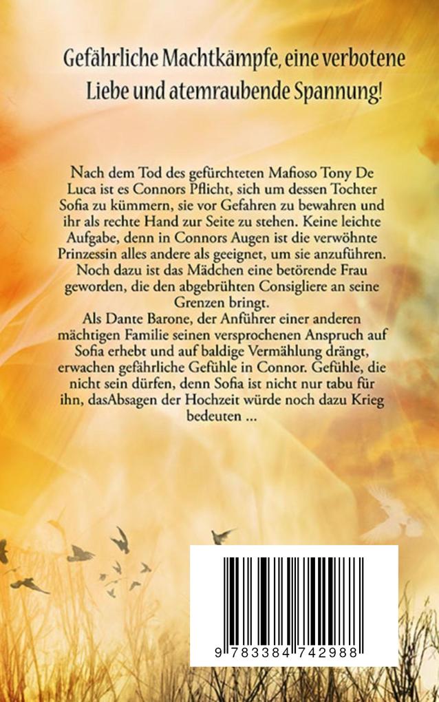 Weitere Ansicht: Prinzen der Mafia | Nicky Farago