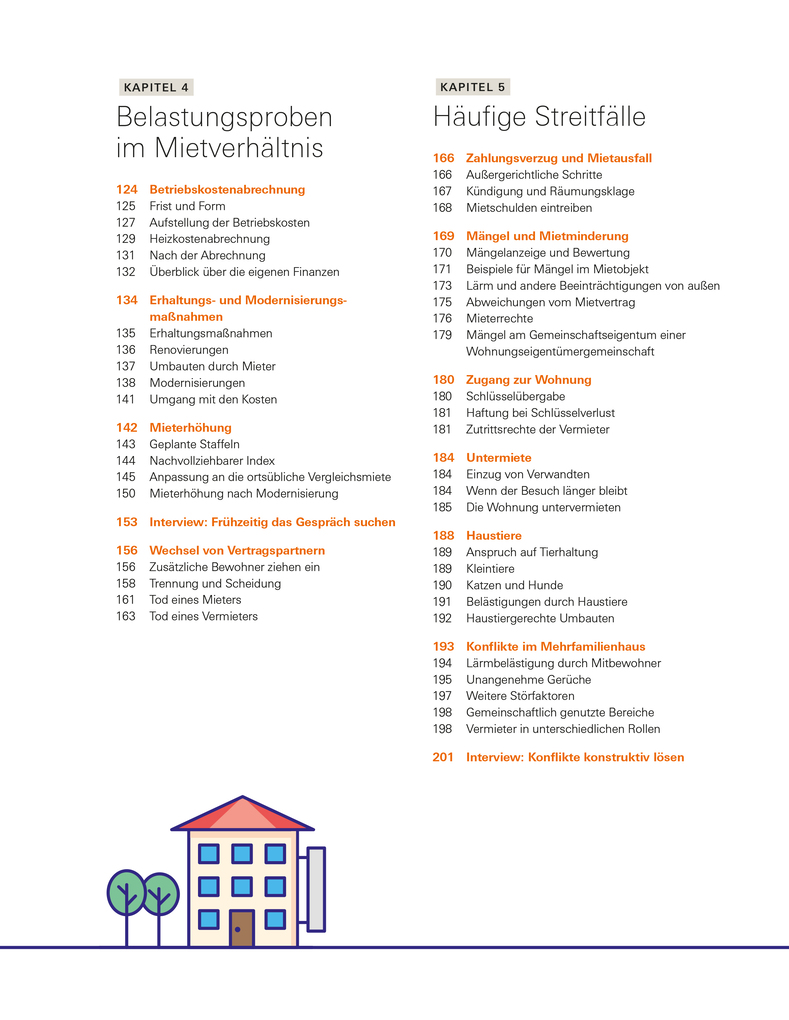 Weitere Ansicht: Das Vermieter-Handbuch | Eva Kafke