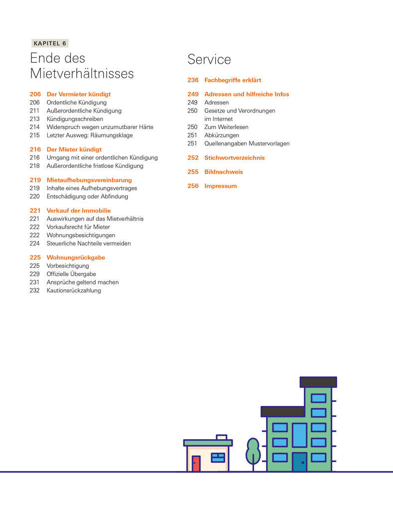 Weitere Ansicht: Das Vermieter-Handbuch | Eva Kafke