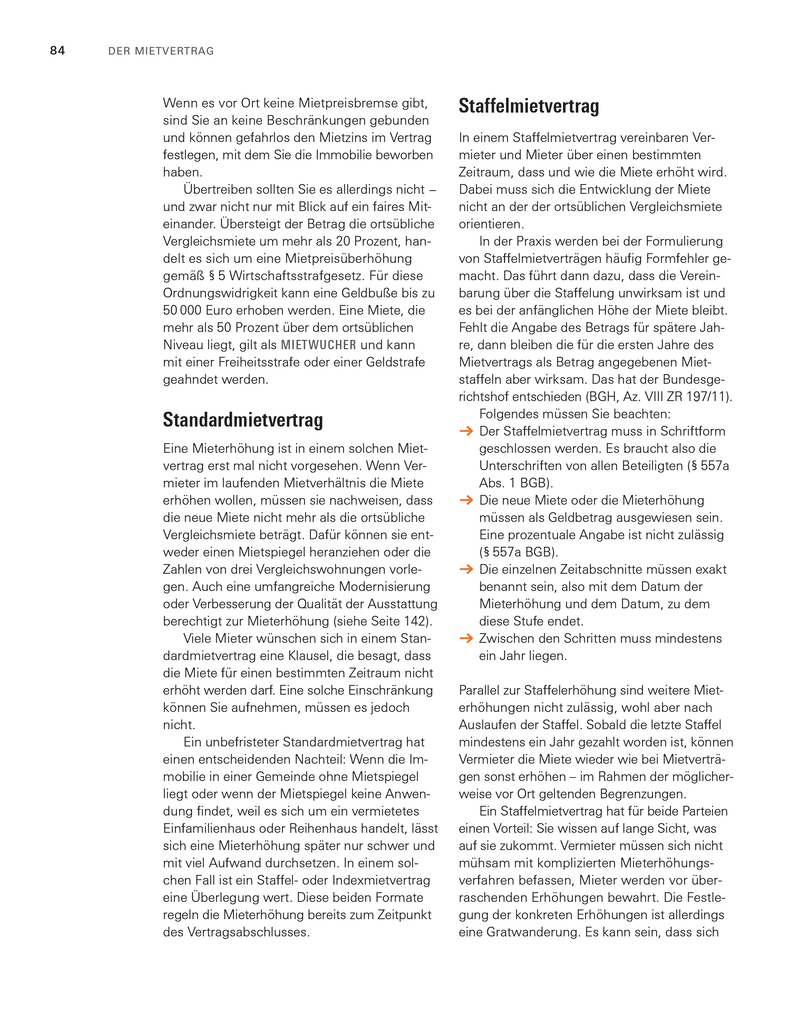 Weitere Ansicht: Das Vermieter-Handbuch | Eva Kafke