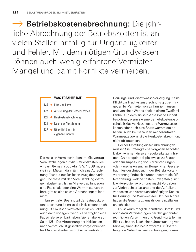 Weitere Ansicht: Das Vermieter-Handbuch | Eva Kafke