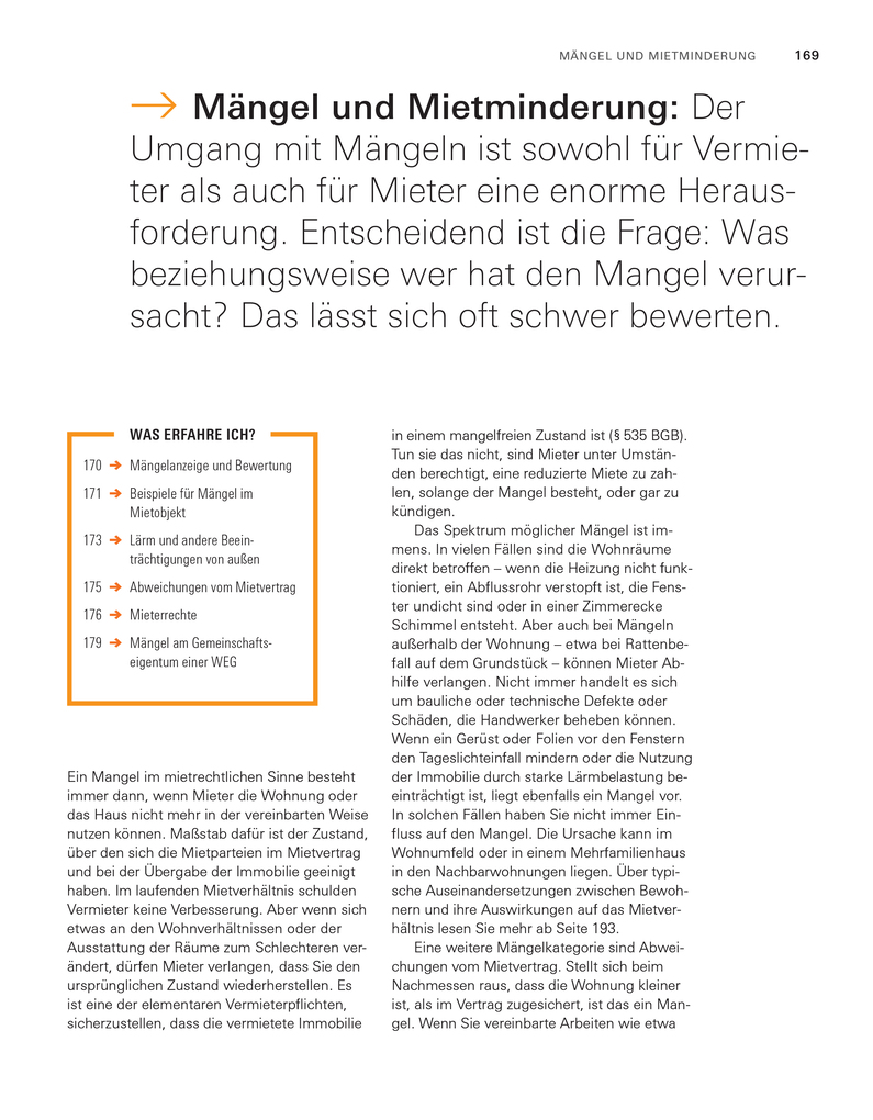 Weitere Ansicht: Das Vermieter-Handbuch | Eva Kafke