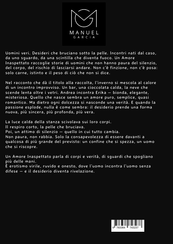 Weitere Ansicht: Un Amore Inaspettato | Manuel García