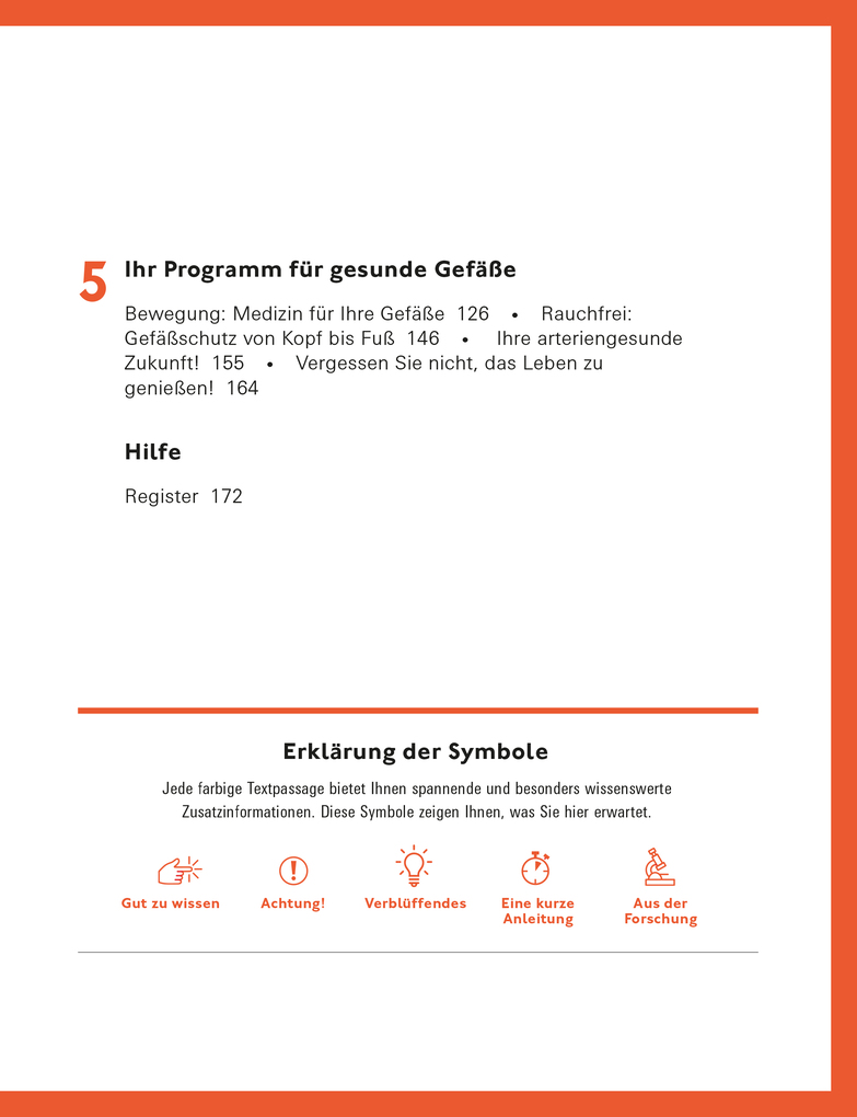 Weitere Ansicht: Runter mit dem Cholesterin | Ulrich Laufs