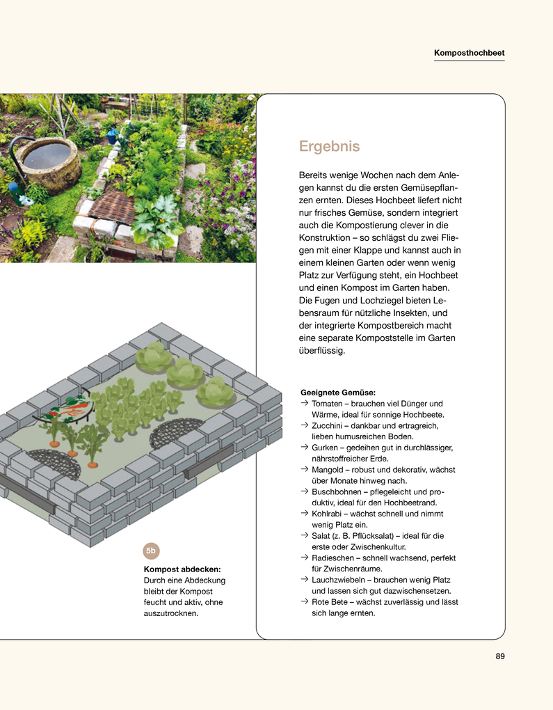 Weitere Ansicht: Hochbeete & Kräuterspiralen | Folko Kullmann