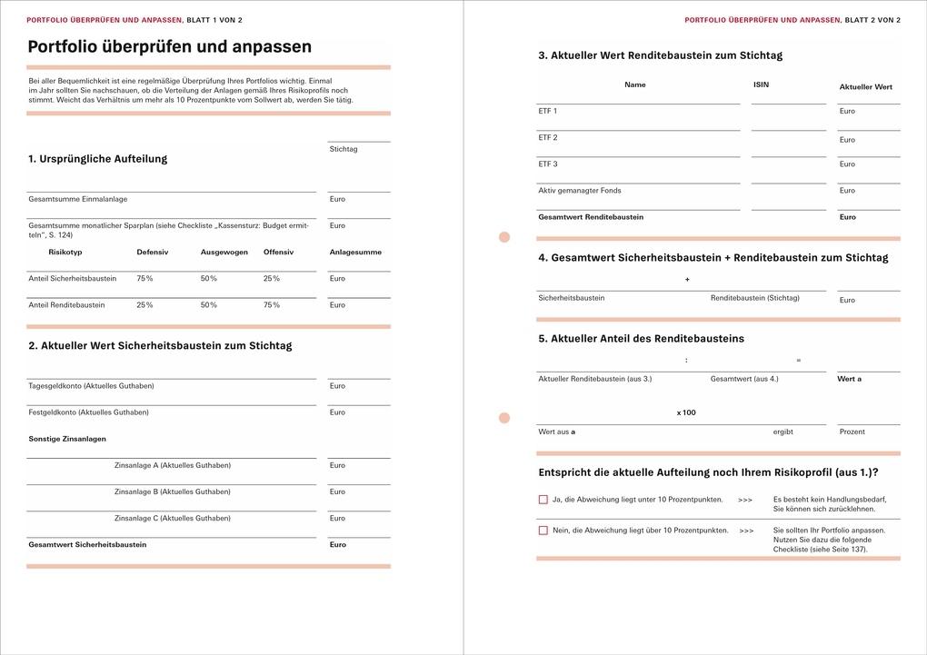 Weitere Ansicht: Altersvorsorge: Das Set | Thomas Stoll