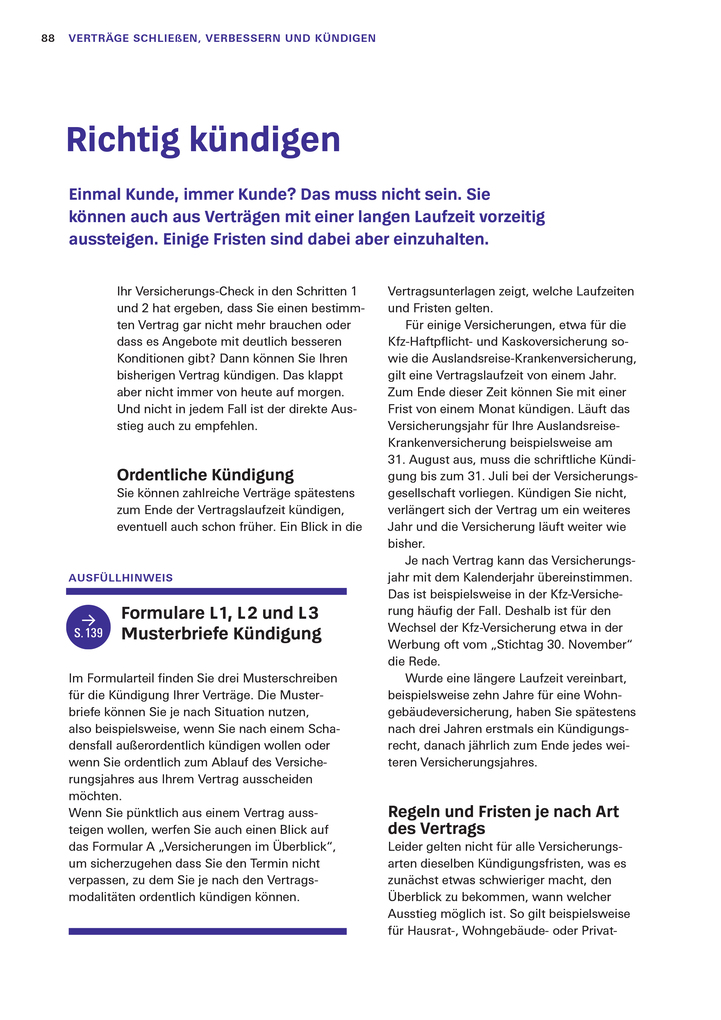 Weitere Ansicht: Das Versicherungs-Set