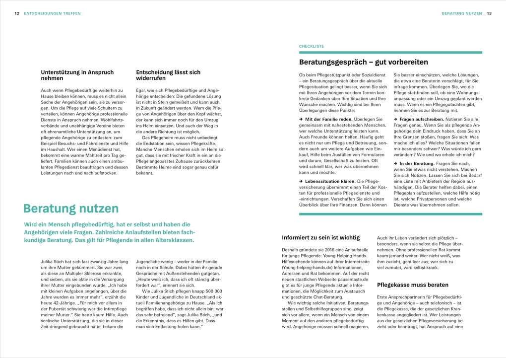 Weitere Ansicht: Das Pflege-Set