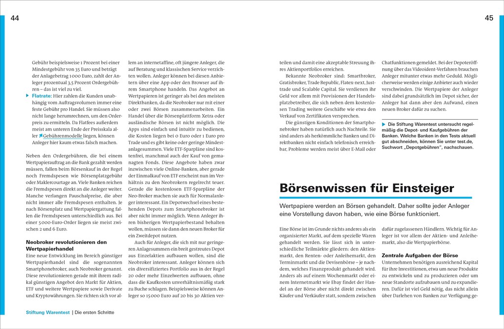 Weitere Ansicht: Alles über Aktien | Stefanie Kühn, Markus Kühn