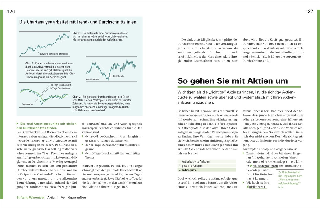 Weitere Ansicht: Alles über Aktien | Stefanie Kühn, Markus Kühn