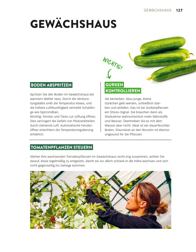 Weitere Ansicht: Das große Gartenjahr-Buch