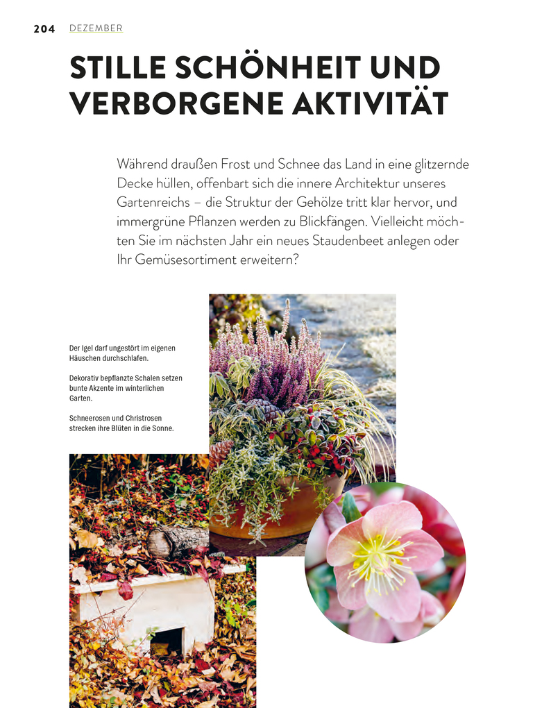 Weitere Ansicht: Das große Gartenjahr-Buch