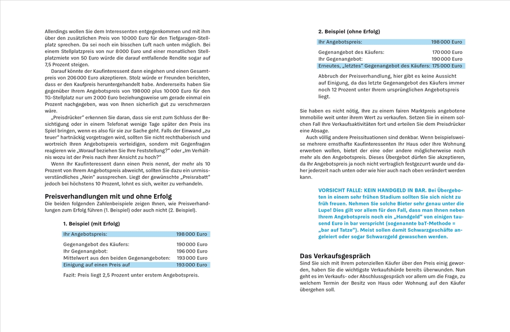 Weitere Ansicht: Meine Immobilie erfolgreich verkaufen | Werner Siepe