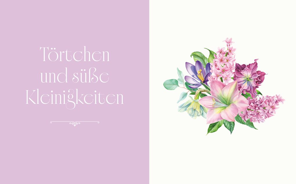 Weitere Ansicht: Picknick mit Jane Austen