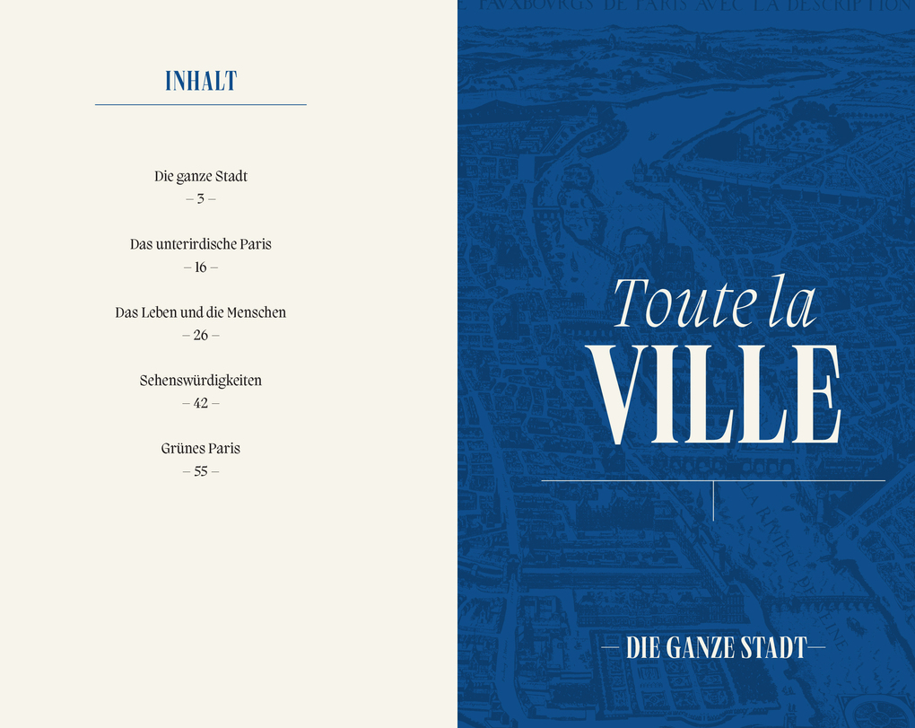 Weitere Ansicht: Paris