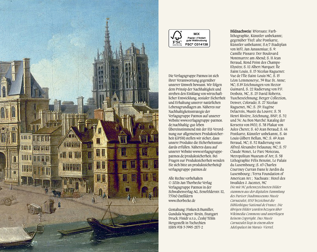 Weitere Ansicht: Paris