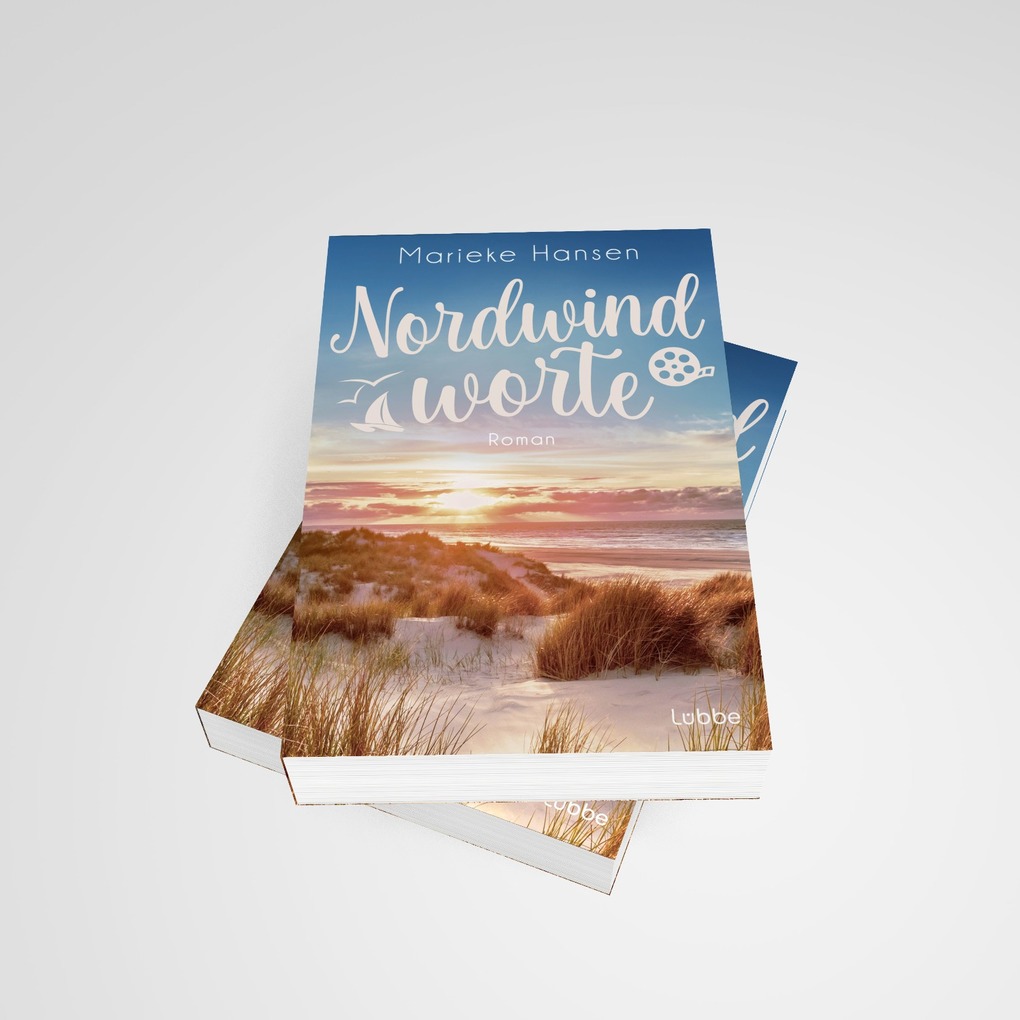 Weitere Ansicht: Nordwindworte | Marieke Hansen