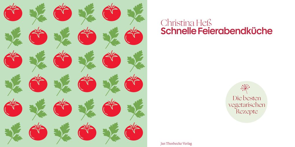 Weitere Ansicht: Schnelle Feierabendküche | Christina Heß