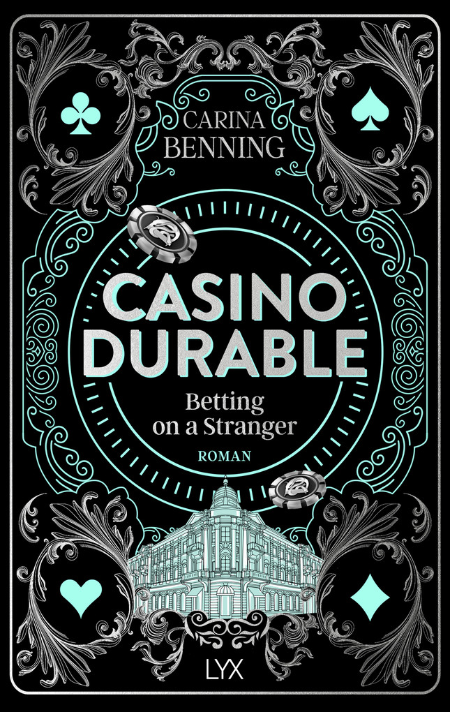 Weitere Ansicht: Casino Durable - Betting on a Stranger | Carina Benning