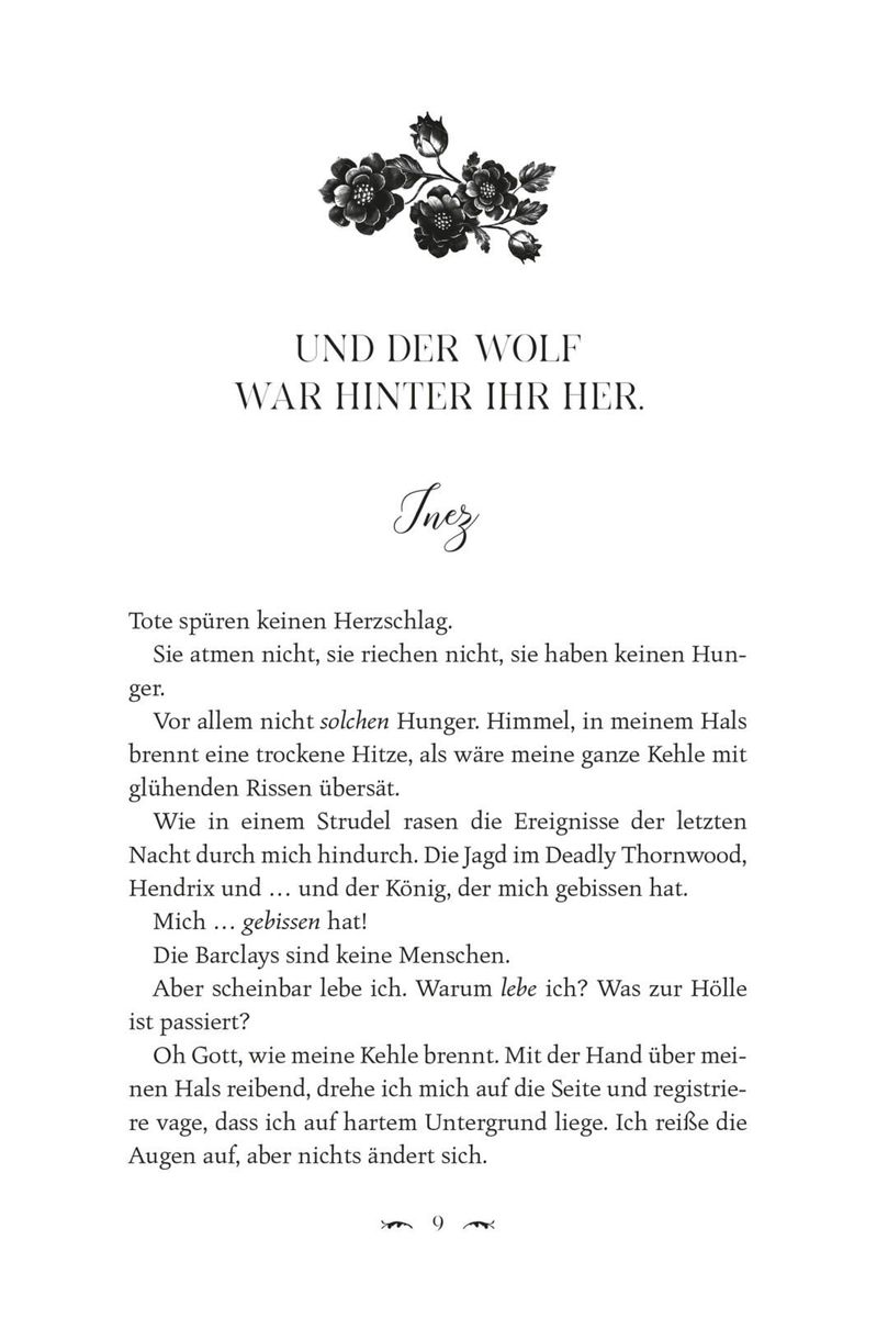 Weitere Ansicht: Royal Clair Club 2: His Last Bite | Ayla Dade