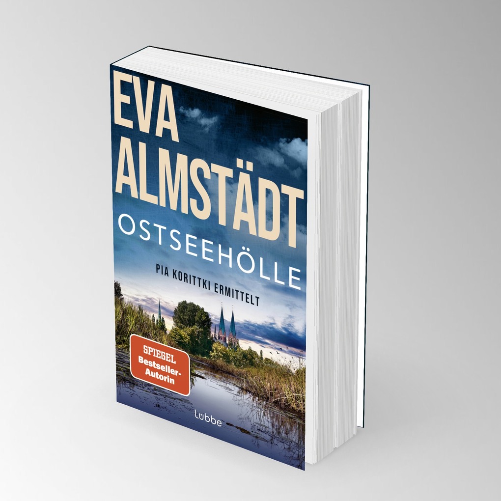 Weitere Ansicht: Ostseehölle | Eva Almstädt