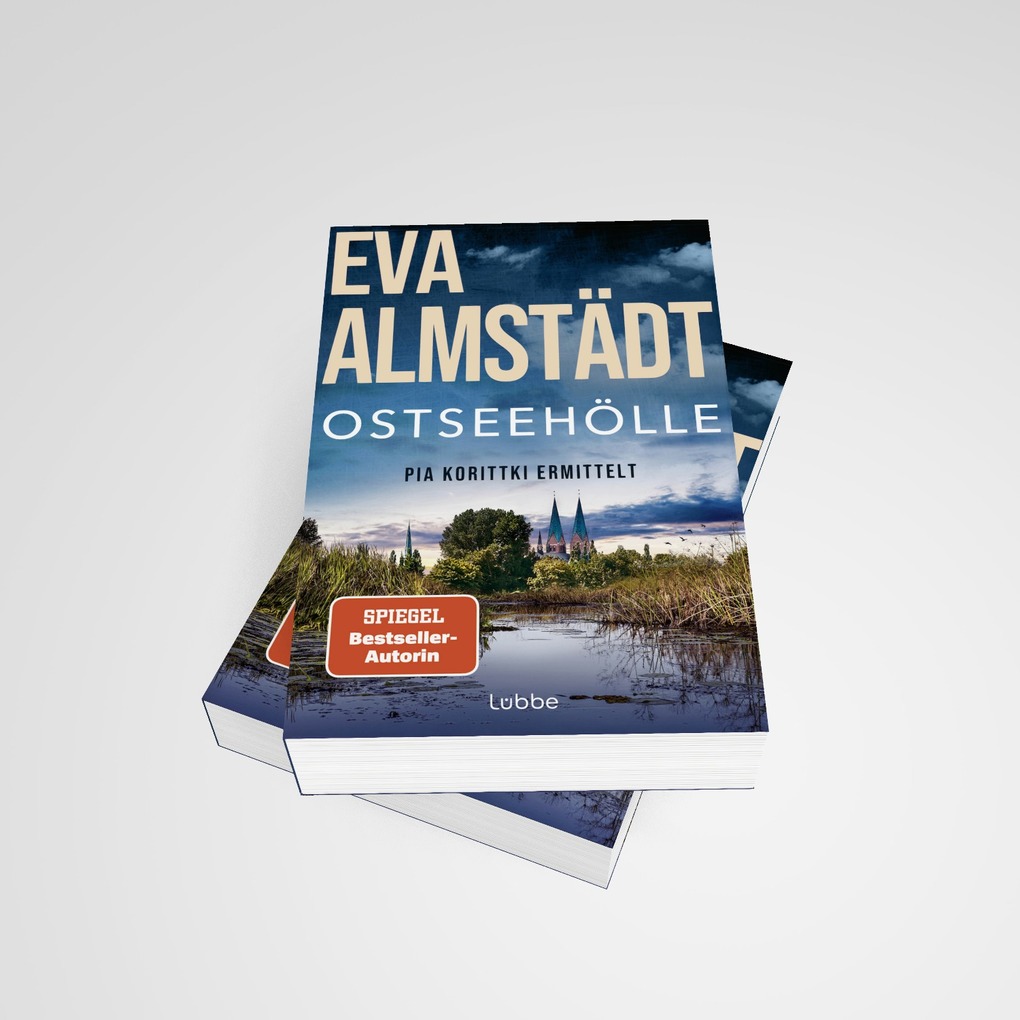 Weitere Ansicht: Ostseehölle | Eva Almstädt