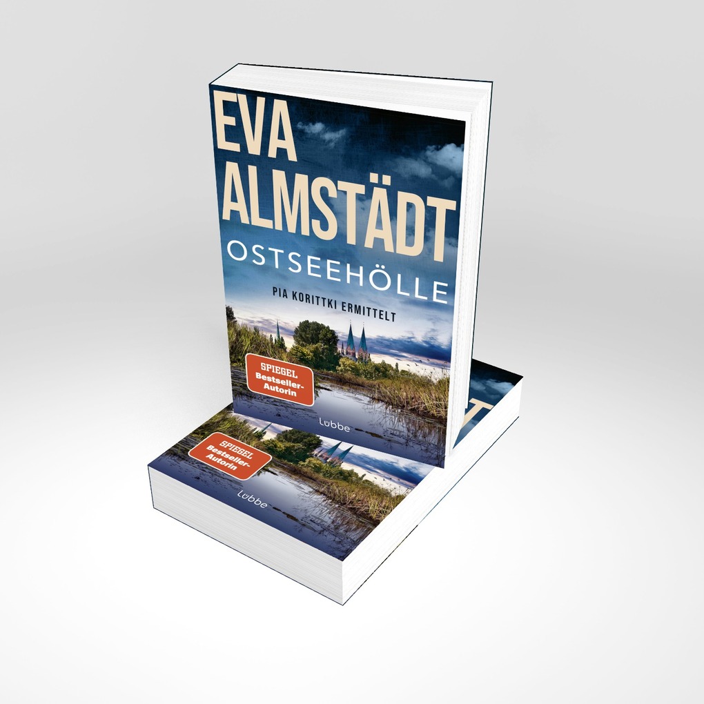 Weitere Ansicht: Ostseehölle | Eva Almstädt