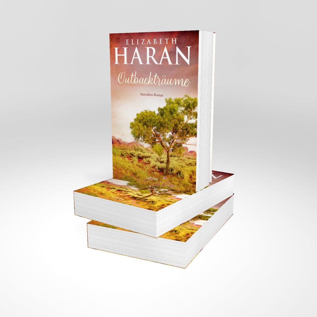 Weitere Ansicht: Outbackträume | Elizabeth Haran