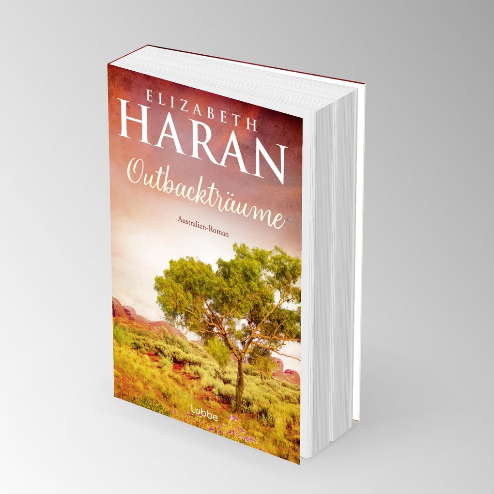 Weitere Ansicht: Outbackträume | Elizabeth Haran