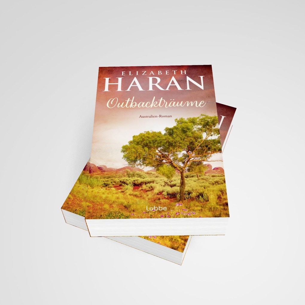 Weitere Ansicht: Outbackträume | Elizabeth Haran