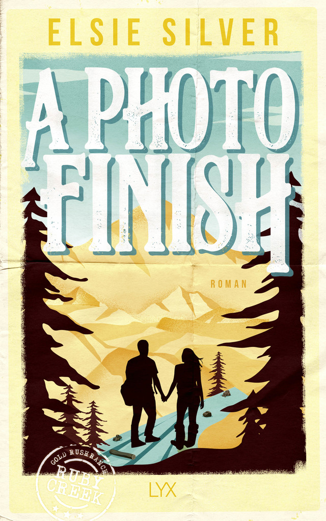 Weitere Ansicht: A Photo Finish | Elsie Silver