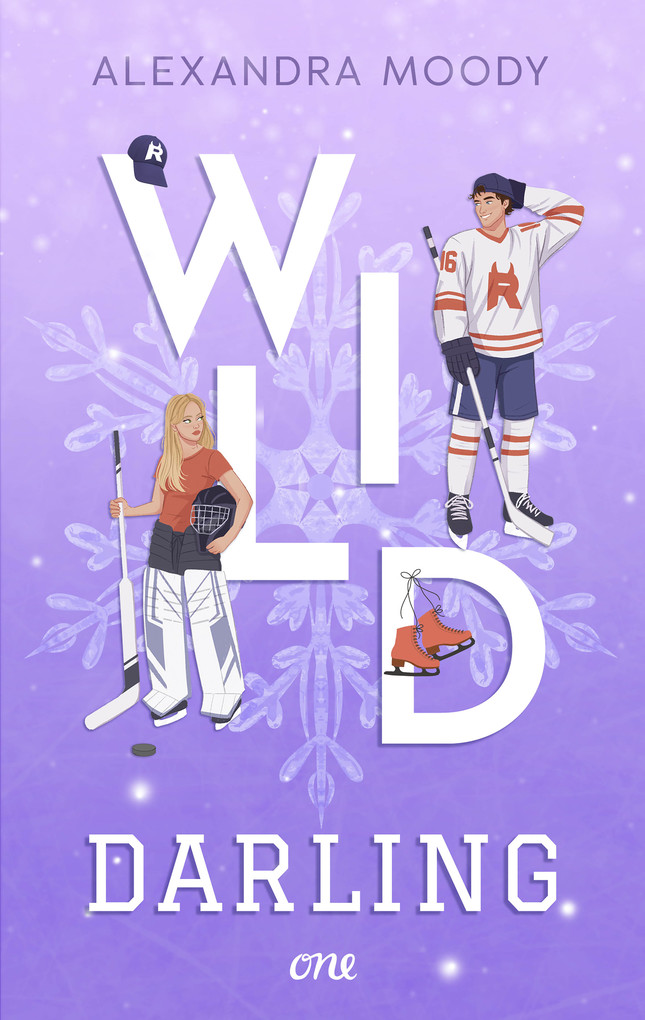 Weitere Ansicht: Wild Darling | Alexandra Moody