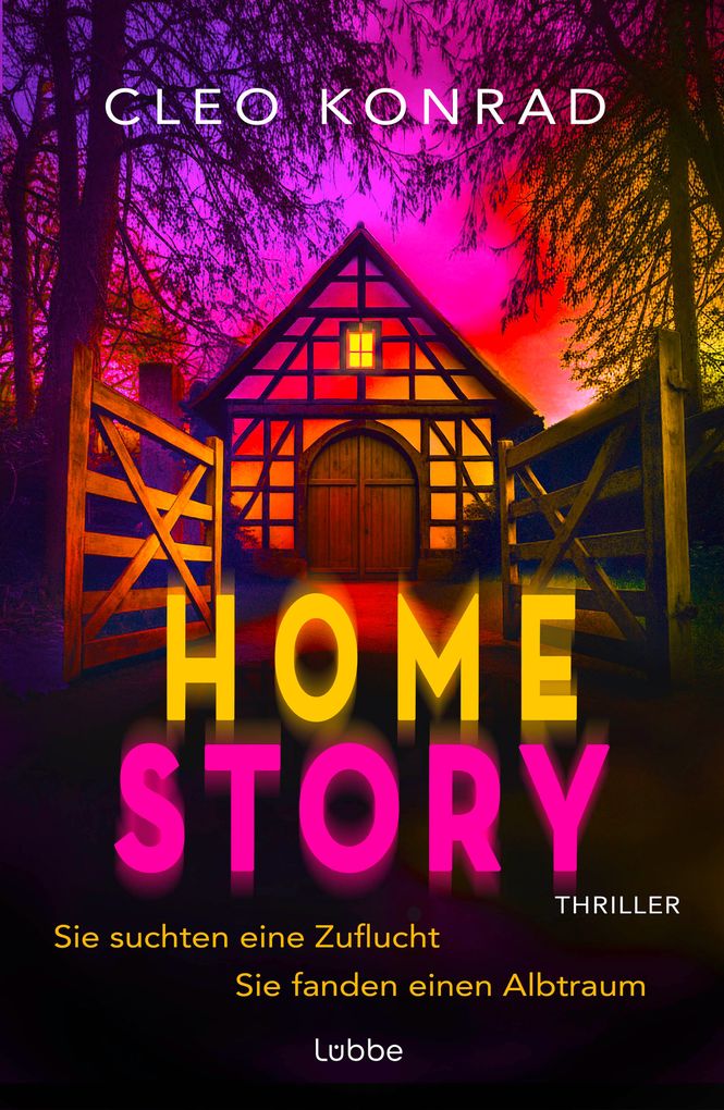 Weitere Ansicht: Home Story | Cleo Konrad