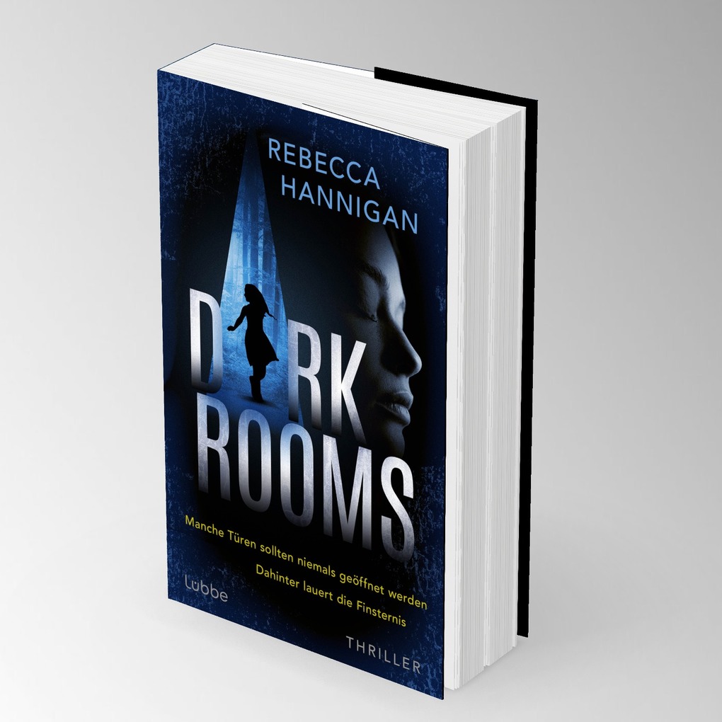 Weitere Ansicht: DARKROOMS | Rebecca Hannigan