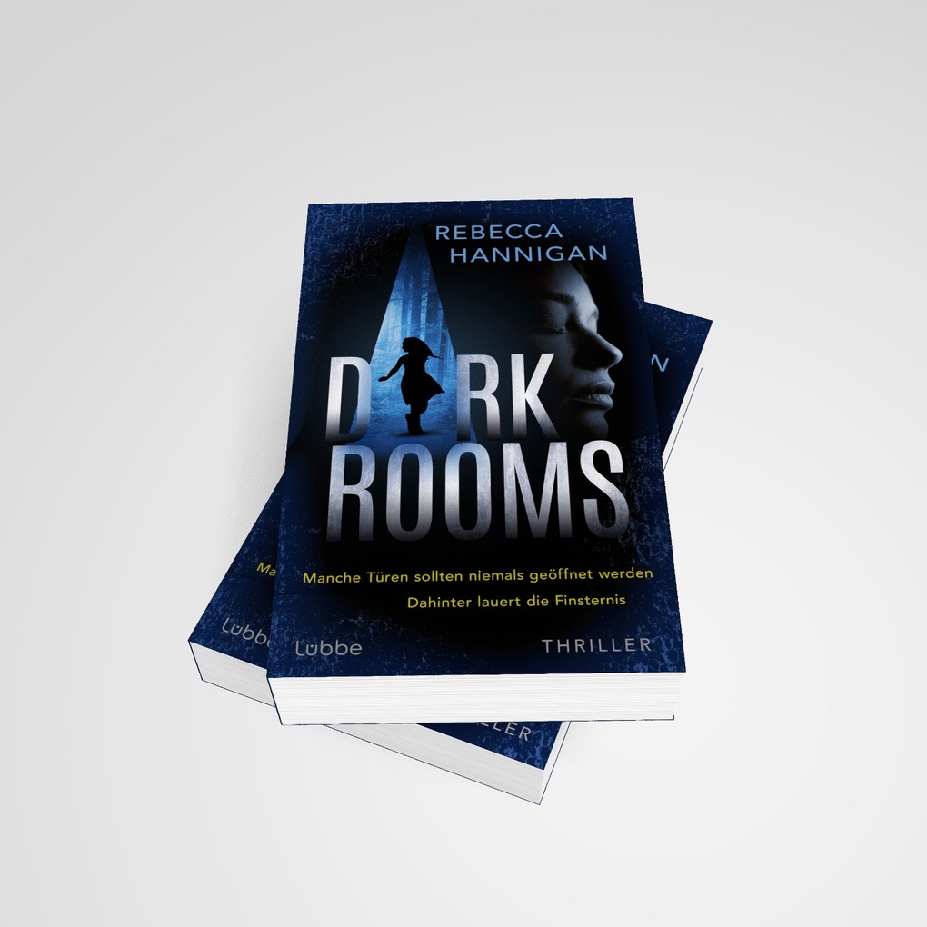 Weitere Ansicht: DARKROOMS | Rebecca Hannigan