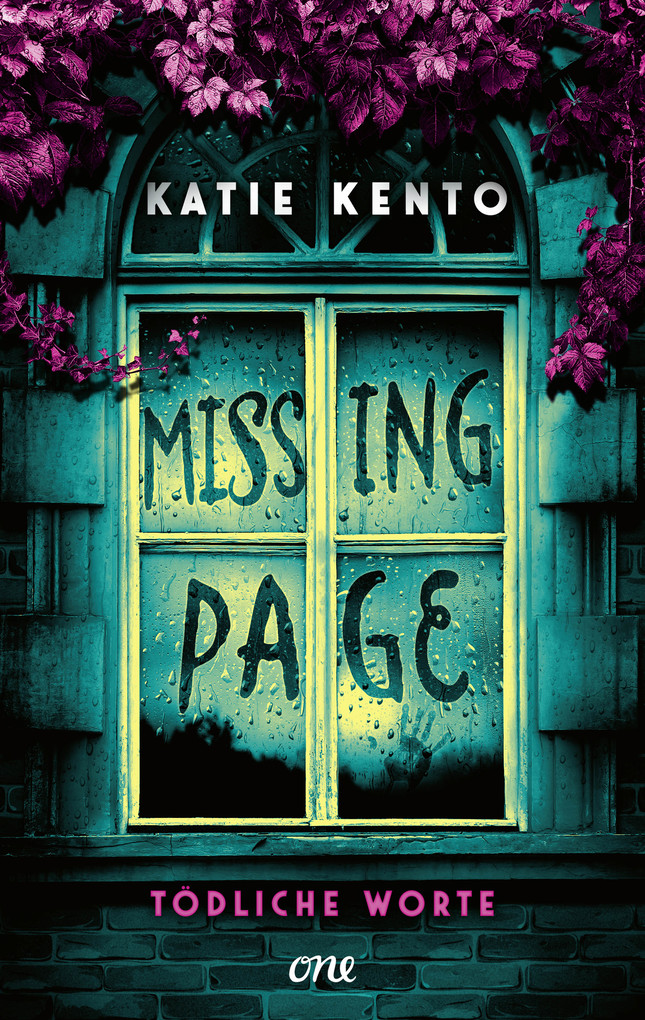 Weitere Ansicht: Missing Page - Tödliche Worte | Katie Kento
