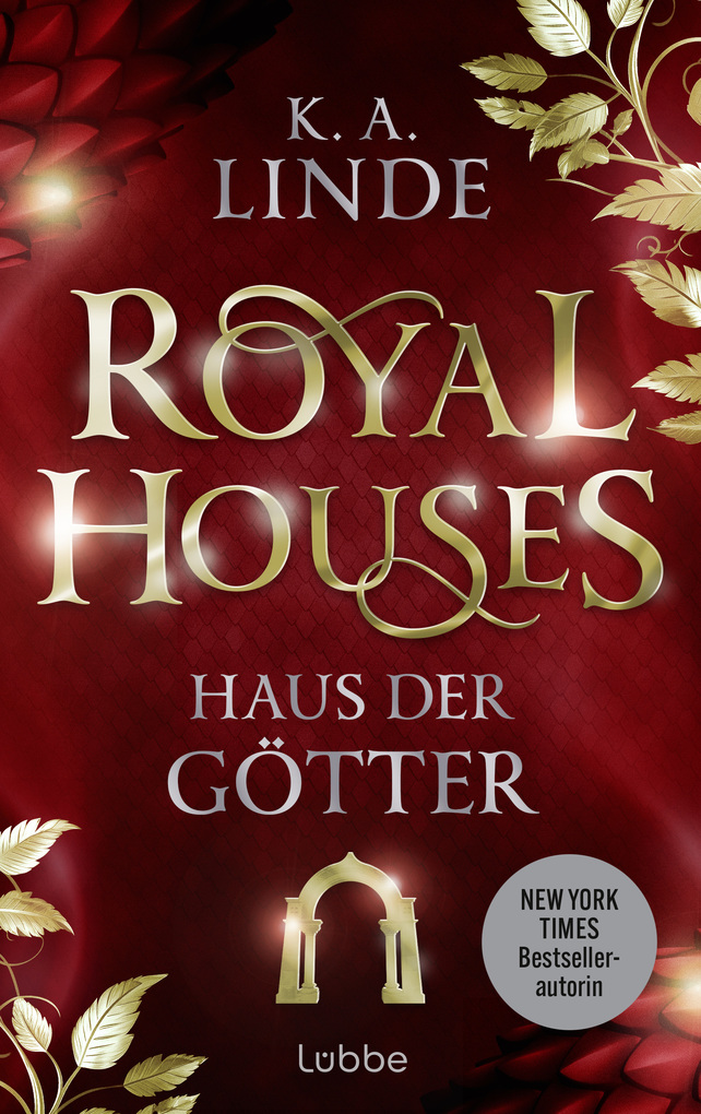 Weitere Ansicht: Royal Houses - Haus der Götter | K. A. Linde