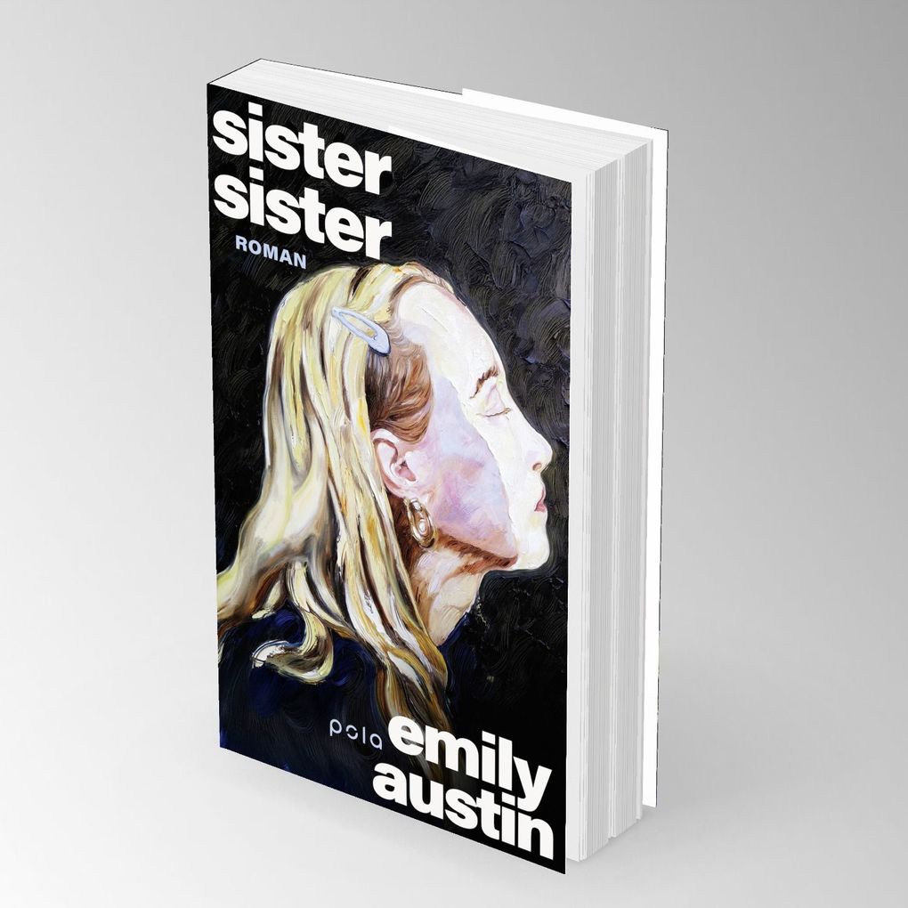 Weitere Ansicht: Sister, Sister | Emily R. Austin
