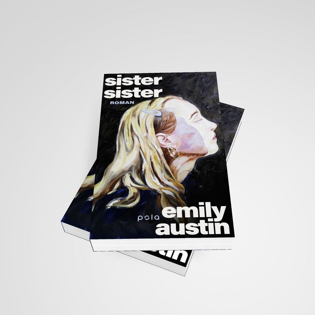 Weitere Ansicht: Sister, Sister | Emily R. Austin