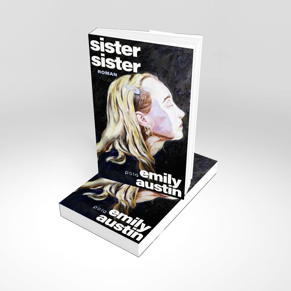 Weitere Ansicht: Sister, Sister | Emily R. Austin