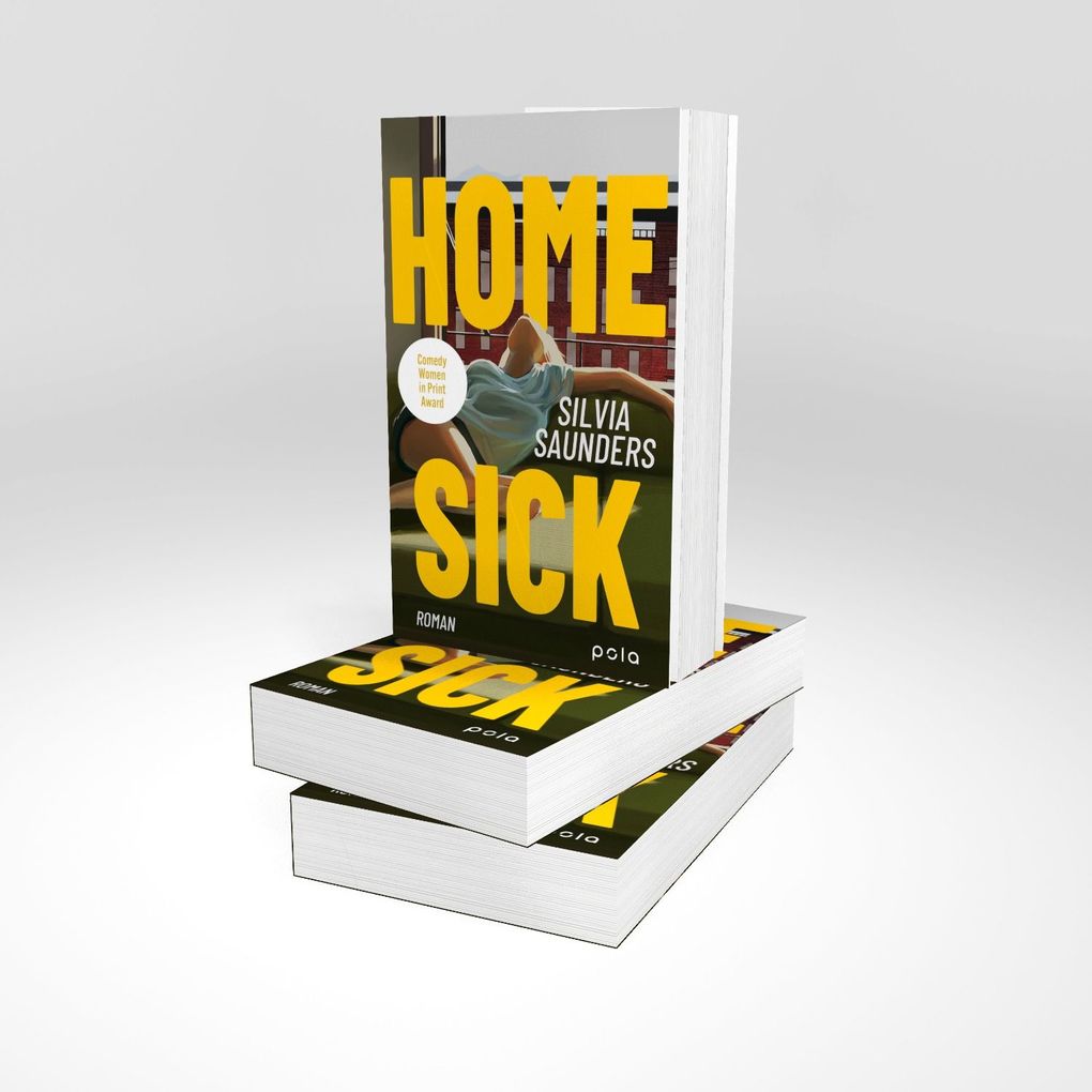 Weitere Ansicht: Homesick | Silvia Saunders