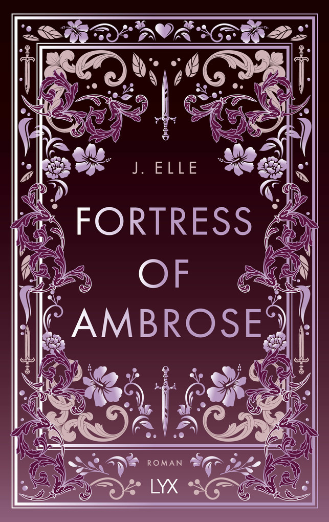 Weitere Ansicht: Fortress of Ambrose | J. Elle