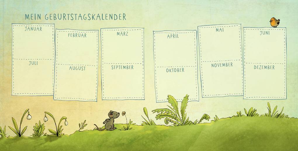 Weitere Ansicht: Wir zwei - Meine Kindergartenfreunde | Michael Engler