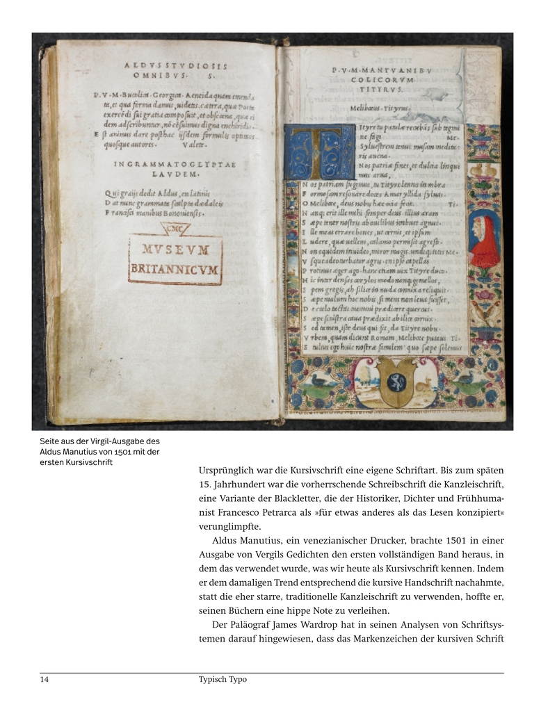 Weitere Ansicht: Typisch Typo | Anitra Nottingham, Jason Phillips